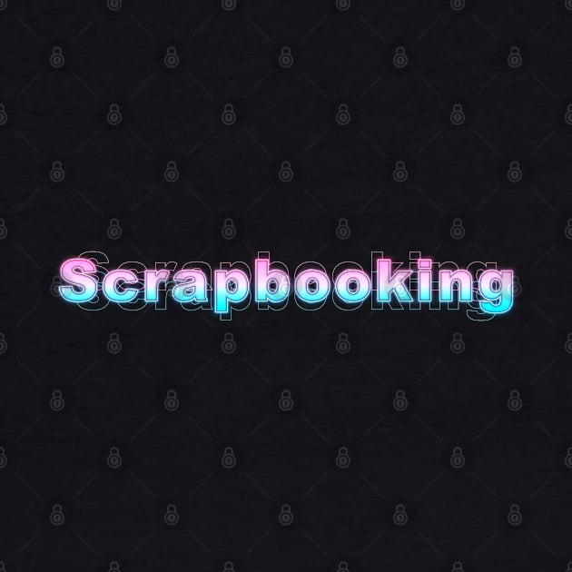 Scrapbooking by Sanzida Design